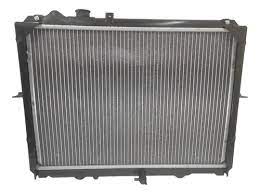 RADIADOR MGT PA0175 PREGIO 2.7/BESTA 97-14 (375X538X26) PANEL - RMPA0175
