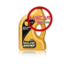 GOLDEN GALON 10W30-GG1030