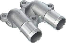 TOMA AGUA TERMOSTATO GMSGS 25611-26100 DOBLE SALIDA VERNA GETZ - TAG26100