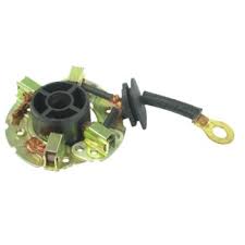 PORTACARBON ARRANQUE IJBH340 EXCEL-VERNA (METALICO) (A-231-12V) - PCIJBH340
