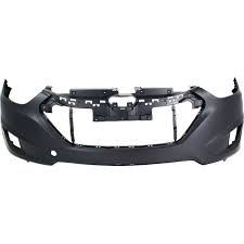 GUARDACHOQUE ALLPARTS 96542983 AVEO FAMILY CHEVYTAXI FT031307 - GAP2893
