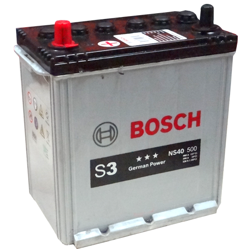 BATERIA BOSCH NS40FE *Precio de producto dejando bateria vieja*