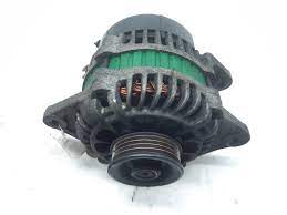 ALTERNADOR JPG 0K30D18300 RIO STYLUS 1500 01/- 80AMP - AJ18300