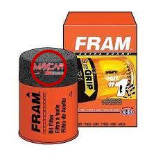 FILTRO ACEITE FRAM PH3593 TOUGH GUARD 12000KM - FTG3593