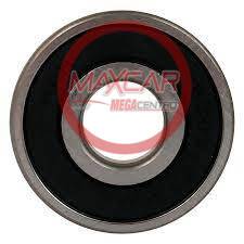 RULIMAN NTN/KOYO 6302 2RSC3-R6302