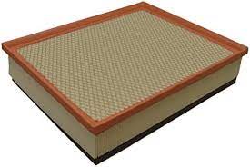 FILTRO AIRE SAMURY SA278 VW AMAROK  - FNSA278