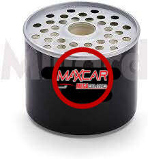 FILTRO COMBUSTIBLE ADVANCE AFP023 LUCAS CAV296 (MF-1191) - FAFP023