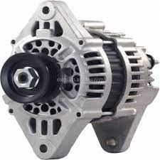 ALTERNADOR JPG 23100-77A00 12V 70A SENTRA B13 B14 - A77A00