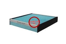 FILTRO AIRE SAMURY SA1324 HINO FC - FSA1324