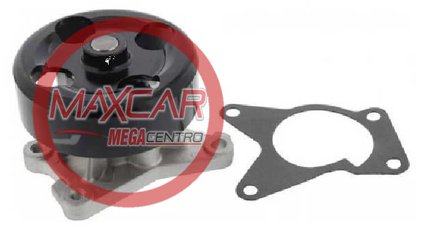 BOMBA AGUA NPW N105 TIIDA.MR18.20DE - BAN105