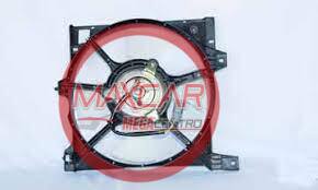 ELECTROVENTILADOR OSSCA 21481-60Y10 NISSAN SENTRA 90-12 RAD - EVO60Y10