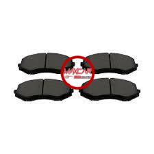 PASTILLA FRENO ACDELCO ACD000629 VITARA SZ (D1188) - PACD000629