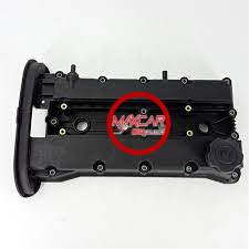 TAPA VALVULA GM 96897428 AVEO 1.4/1.6 (SIN CODO) - TVG7428