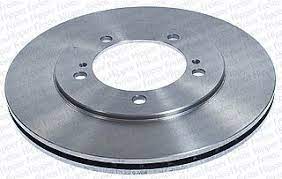 DISCO FRENO HIPER HF302C SUZUKI SCROSS SX4 1.6 -17 - DFHF302C