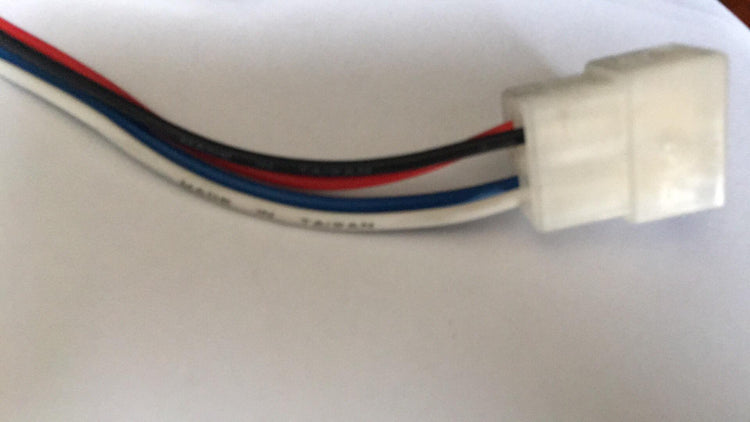 SOCKET 4T HEMBRA-S4TH