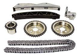 KIT DISTRIBUCION CIC 76183 VAN N200 1.2 08-12 (7 PZAS) - KDC76183