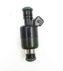 INYECTOR GASOLINA GM 17124782 CORSA /DW CIELO 6HUECOS (1067.16) - I106716