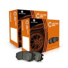 PF.MD1U1480 PASTILLA FRENO POS HIGH POWER SWM/ZOTYE Z500 T600 2.0 TIGGO 7 PRO (HPBPA0067)