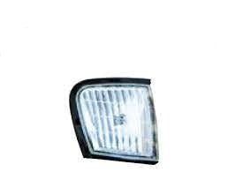 FARO ESQ DEPO 213-1524LH LUV 2.2 98-04/RODEO - F2131524L