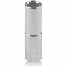 DADO LARGO STANLEY 1/2" 14MM 12LADOS - DL1/21412