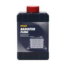 AD.MN9965 MANNOL LIMPIADOR RADIADOR 325 ML