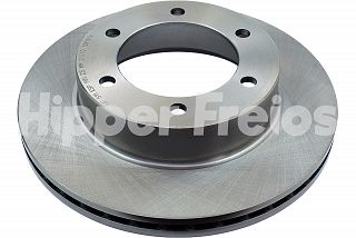 DISCO DE FRENO HF511 HILUX 2.700 PICK UP SRV 3.0-DFHF511