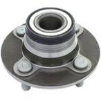 MANZANA RDA POS J&J 43202-50Y00 SENTRA B13 - MRJ250Y00