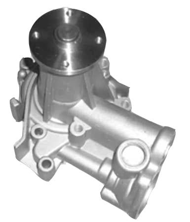 BOMBA DE AGUA ATC 25100-42000 HYUNDAI H100 MITSUBISHI L200