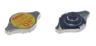 TAPA RADIADOR TITAN TR41 13LBS ESP - TR41