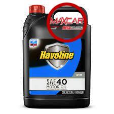 HAVOLINE GALON 40 - THG40