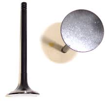 VALVULAS ESCAPE JP D99 FORZA I (3pzs)	- VD99