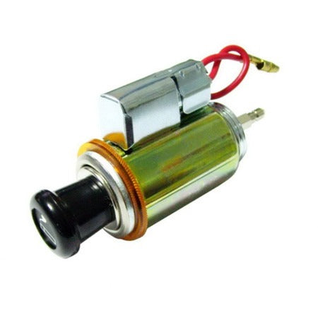 EC026- ENCENDEDOR CIGARRILLO COMPLETO CON LUZ 5511026C