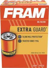 FILTRO ACEITE XTRAGUARD PH2 FORD EXPED. - FNPH2