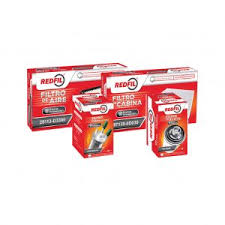 FILTRO AIRE REDFIL FA6706 MITSUBISHI L200 2020- - FNFA6706