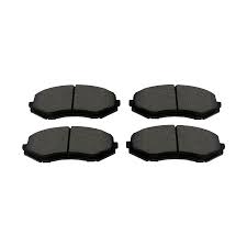 PF.D1188 PASTILLA FRENO HIGH POWER VITARA SZ 2007 (HPBPA0014)