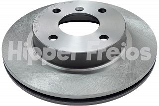 DISCO FRENO HIPER HF307 STEEM 1.6-DFHF307