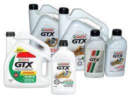 CASTROL GRANEL 15W40 - CGRATEC