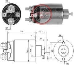 AUT.ZM699 AUTOMATICO ZEN ELANTRA H100 SONATA MZ B2200 12V