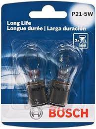 FOCO BOSCH 24V/2P 21/5W 302867	- BB442