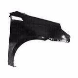 GD99549L- GUARDAFANGO DEL AVEO FAMILY TW 99549 LH