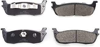 PF.D711 PASTILLA FRENO POS HIGH POWER FORD ECOSPORT 10/LINCOLN