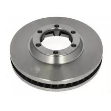 DISCO FRENO TRIFORMANCE 8973088680 DMAX 2.4 2.5 3.0 - DFT8680