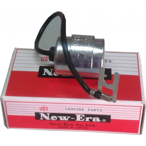 CONDENSO NEW ERA 3NC47 027UF-C3NC47