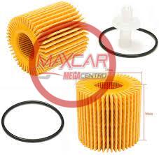 FILTRO ACEITE REDFIL 04152-37010 PRIUS/RAV4 - FN37010