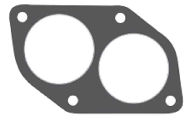 EMPAQUE ESCAPE GAFAS EE31 LUV 2.2 DMAX EVOLUTION - EE31