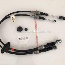 CABLE MARCHAS ONNURI 96333366 SPARK 03-05 - CMO3336
