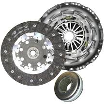 KI EMBRAGUE LUK 623242533 ASTRA ZAFIRA VECTRA - KEM2533