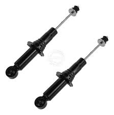 AMORTIGUADOR XGM U35012 DEL HIGH RIDE DMAX 11-  - AXU35012