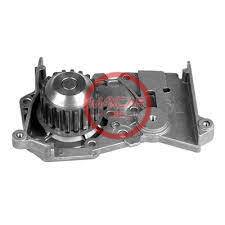 BOMBA DE AGUA 7700105176 CLIO/MEGANE-BA5176