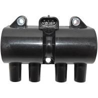 BOBINA ENCENDIDO 3PINES 96253555 AVEO/LUV - BE3555